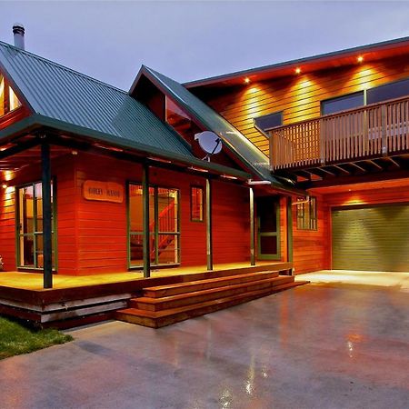 Вілла Ridley Manor Огакуне Екстер'єр фото